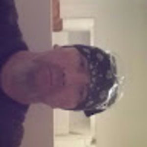 Meet your Posher, Geoff